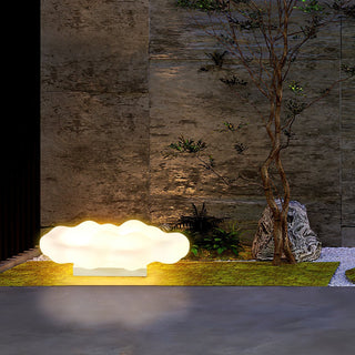 Cloud Outdoor Floor Light Ledecoo