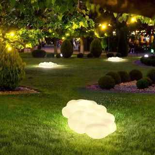 Cloud Outdoor Floor Light Ledecoo