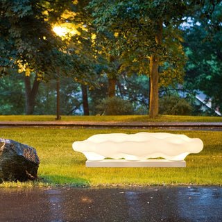 Cloud Outdoor Floor Light Ledecoo
