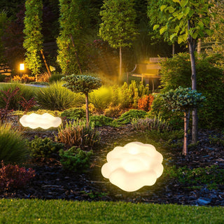 Cloud Outdoor Floor Light Ledecoo