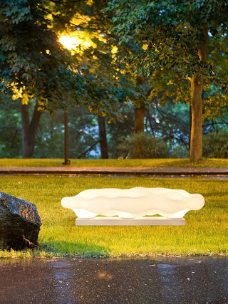 Cloud Outdoor Floor Light Ledecoo