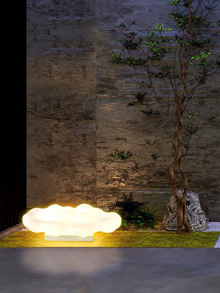 Cloud Outdoor Floor Light Ledecoo