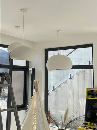 Cloud Pendant Light Style B Arkstarhome