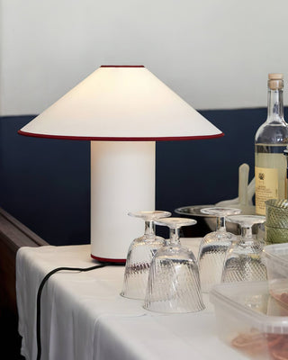 Colette Table Lamp Ledecoo