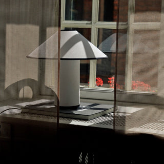 Colette Table Lamp Ledecoo