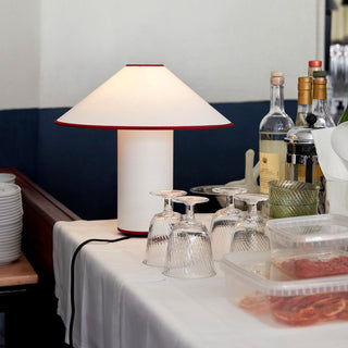 Colette Table Lamp Ledecoo