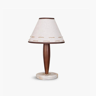 Conical Table Lamp Ledecoo