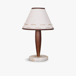 Conical Table Lamp Ledecoo