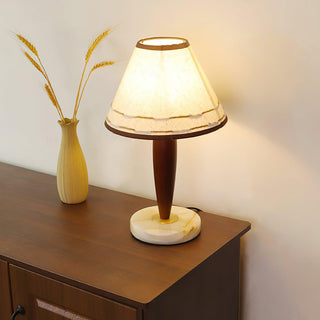 Conical Table Lamp Ledecoo