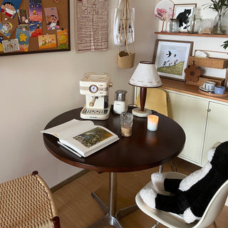 Conical Table Lamp Ledecoo
