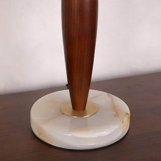 Conical Table Lamp Ledecoo