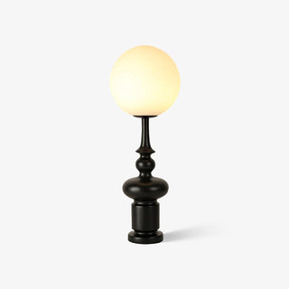 Roman Column Table Lamp Ledecoo