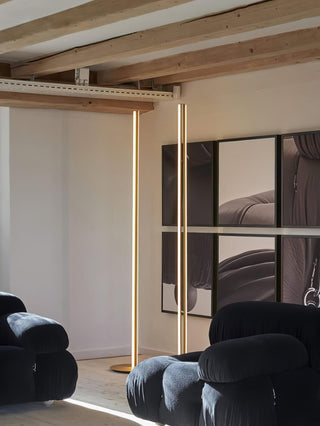 Coordinates Floor Lamp Ledecoo