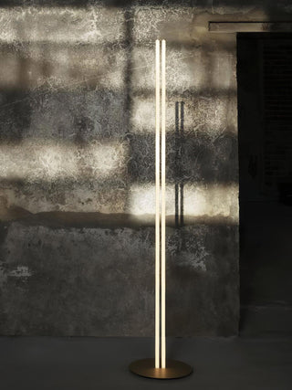 Coordinates Floor Lamp Ledecoo
