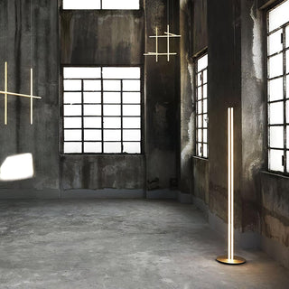 Coordinates Floor Lamp Ledecoo