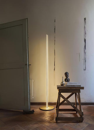 Coordinates Floor Lamp Ledecoo