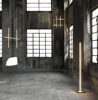 Coordinates Floor Lamp Ledecoo