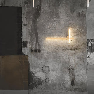 Coordinates Wall Lamp Arkstarhome