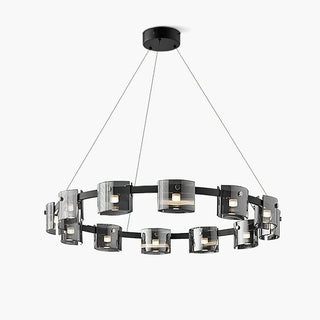Corlota Chandelier Arkstarhome