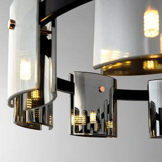 Corlota Chandelier Arkstarhome