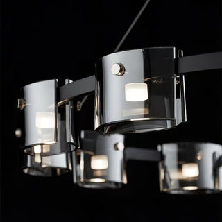 Corlota Chandelier Arkstarhome