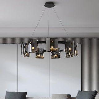 Corlota Chandelier Arkstarhome