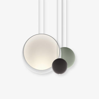 Cosmos Combination Pendant Light Arkstarhome