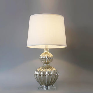 Cottage Table Lamp Ledecoo