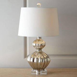 Cottage Table Lamp Ledecoo