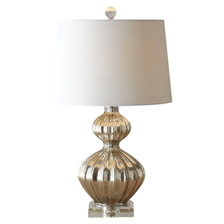 Cottage Table Lamp Ledecoo