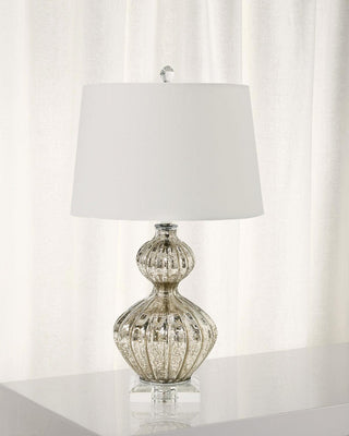 Cottage Table Lamp Ledecoo