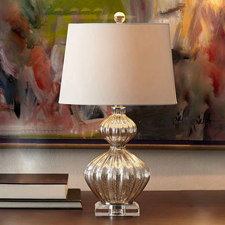 Cottage Table Lamp Ledecoo