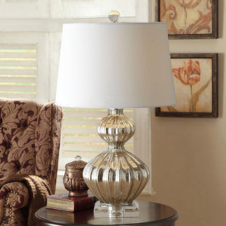 Cottage Table Lamp Ledecoo