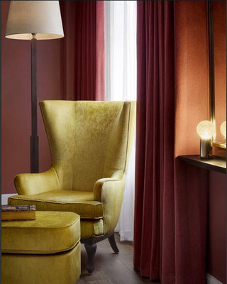 Crystal Bulb Table Lamp Ledecoo