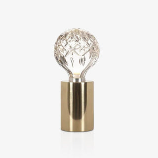 Crystal Bulb Table Lamp Ledecoo