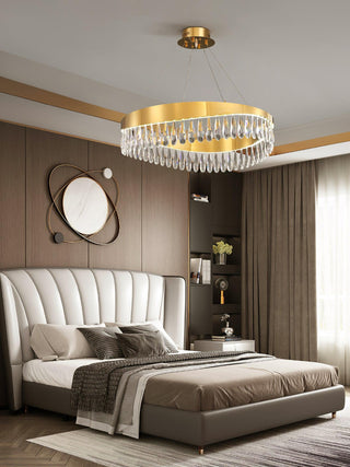 Crystal Sticks Chandelier Arkstarhome