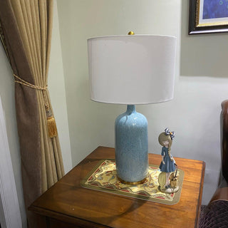 Culloden Table Lamp Ledecoo