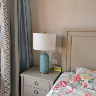 Culloden Table Lamp Ledecoo