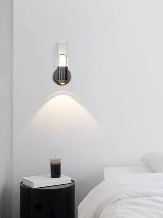 Cylindrical Modern Wall Light Arkstarhome