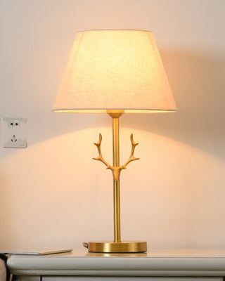 Dalton Table Lamp Ledecoo