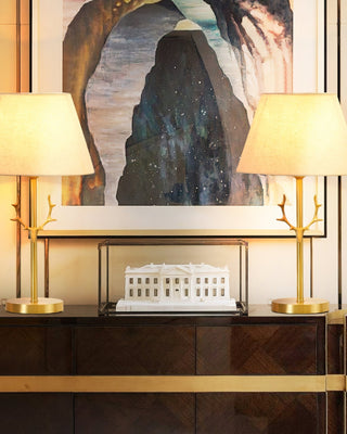 Dalton Table Lamp Ledecoo