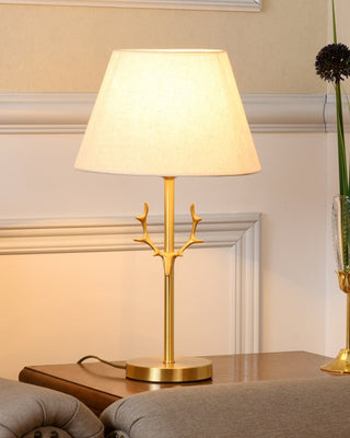 Dalton Table Lamp Ledecoo