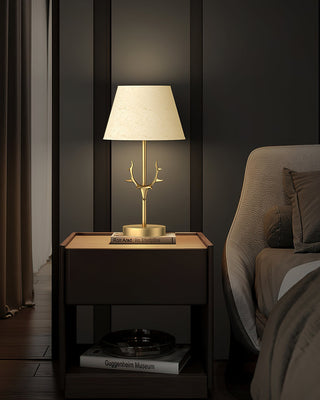 Dalton Table Lamp Ledecoo