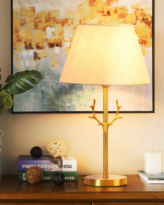 Dalton Table Lamp Ledecoo