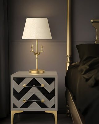 Dalton Table Lamp Ledecoo