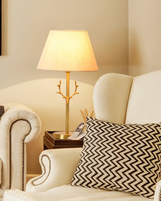 Dalton Table Lamp Ledecoo