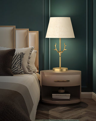 Dalton Table Lamp Ledecoo