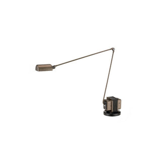 Dynamo Table Lamp Ledecoo