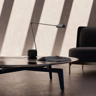 Dynamo Table Lamp Ledecoo