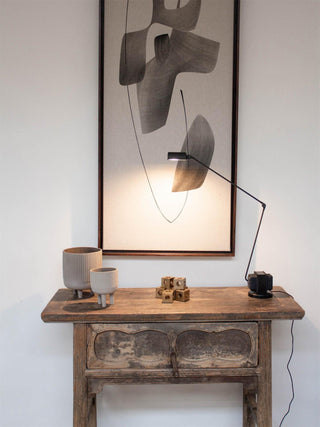 Dynamo Table Lamp Ledecoo